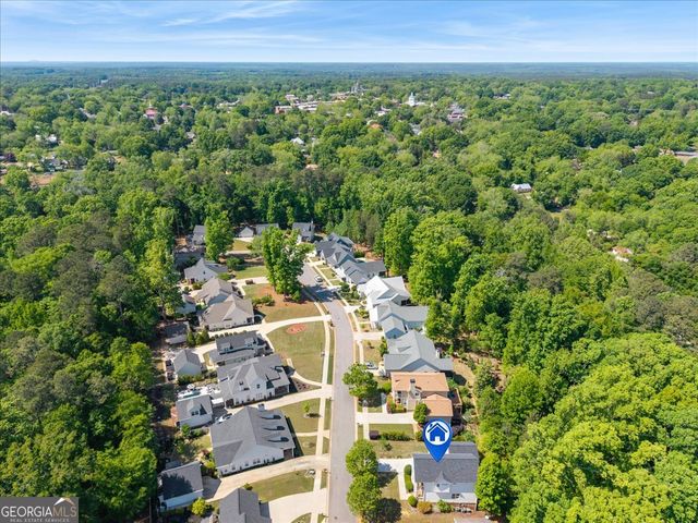 728 Markhams Drive, Madison, GA 30650