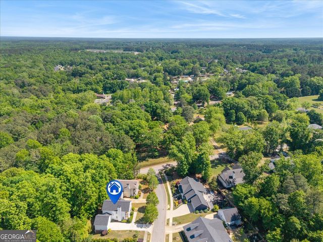 728 Markhams Drive, Madison, GA 30650
