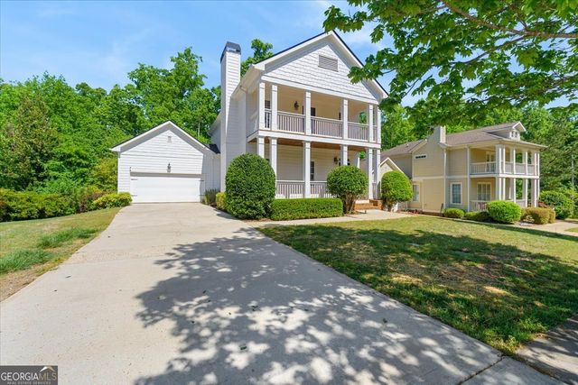 728 Markhams Drive, Madison, GA 30650