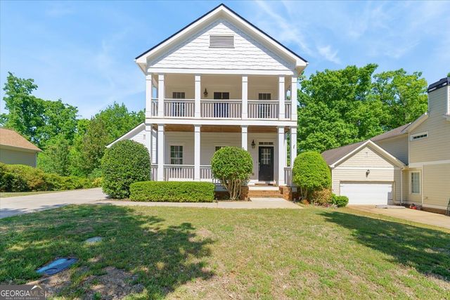 728 Markhams Drive, Madison, GA 30650