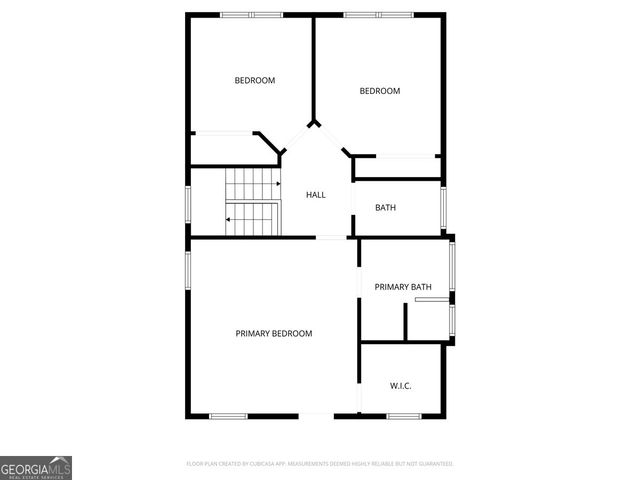 728 Markhams Drive, Madison, GA 30650