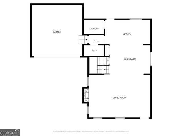 728 Markhams Drive, Madison, GA 30650