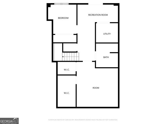 728 Markhams Drive, Madison, GA 30650