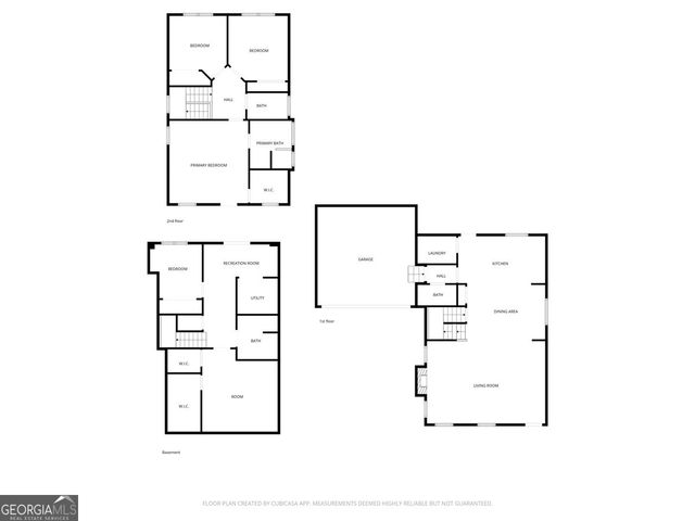 728 Markhams Drive, Madison, GA 30650