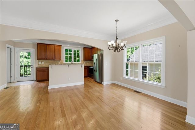 728 Markhams Drive, Madison, GA 30650
