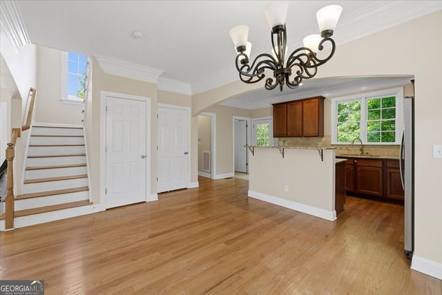 728 Markhams Drive, Madison, GA 30650