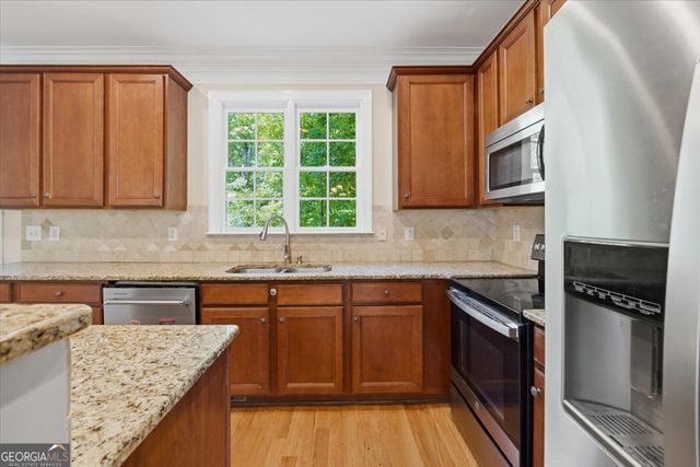 728 Markhams Drive, Madison, GA 30650