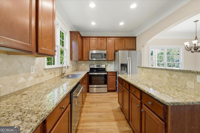728 Markhams Drive, Madison, GA 30650