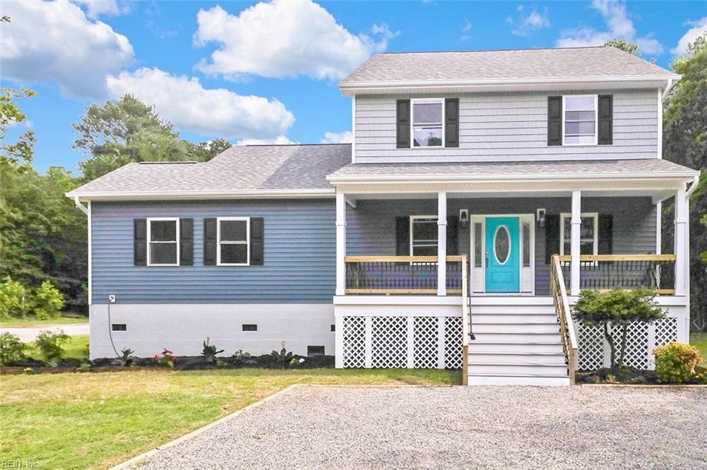 3502 Goodwin Neck Rd, Yorktown, VA 23692