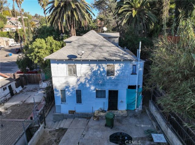 1574 Donaldson Street, Los Angeles, CA 90026