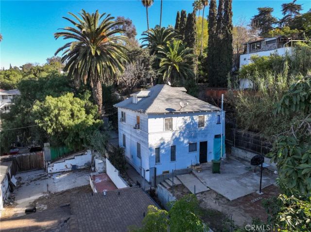 1574 Donaldson Street, Los Angeles, CA 90026