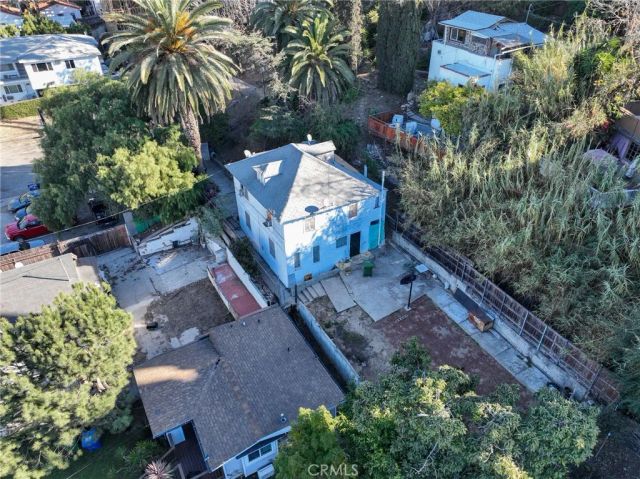 1574 Donaldson Street, Los Angeles, CA 90026