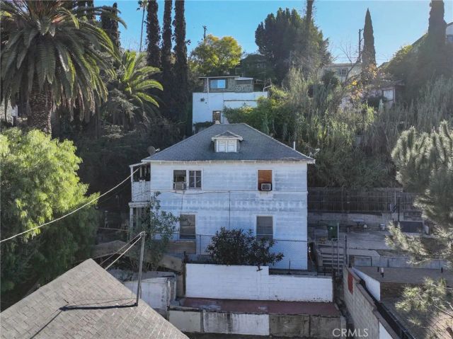1574 Donaldson Street, Los Angeles, CA 90026