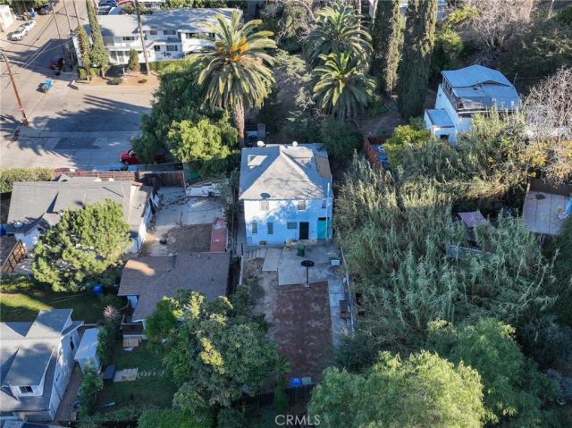 1574 Donaldson Street, Los Angeles, CA 90026