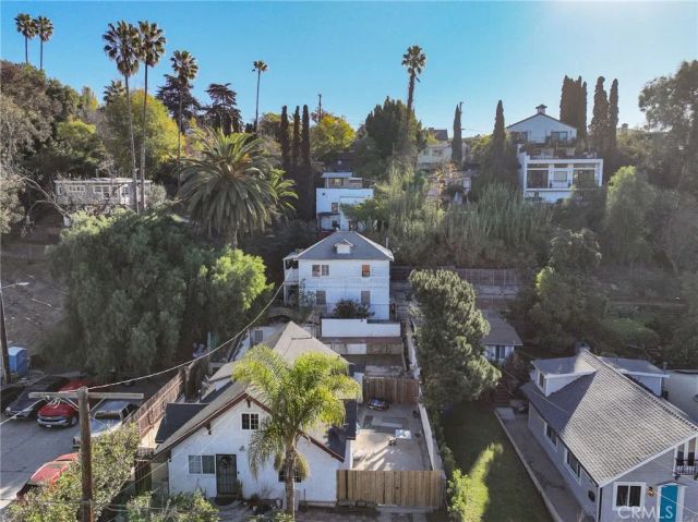 1574 Donaldson Street, Los Angeles, CA 90026