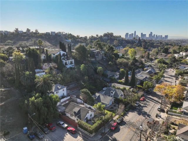 1574 Donaldson Street, Los Angeles, CA 90026