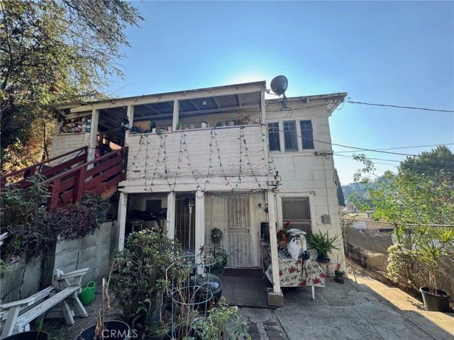 1574 Donaldson Street, Los Angeles, CA 90026