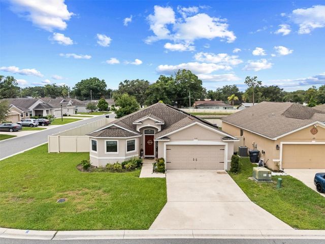 133 CROSSING DRIVE, Lakeland, FL 33809