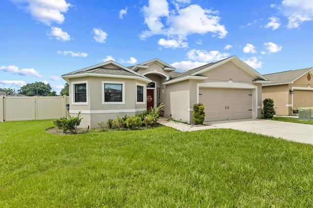 133 CROSSING DRIVE, Lakeland, FL 33809