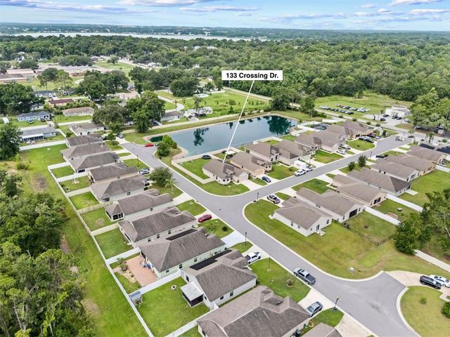 133 CROSSING DRIVE, Lakeland, FL 33809