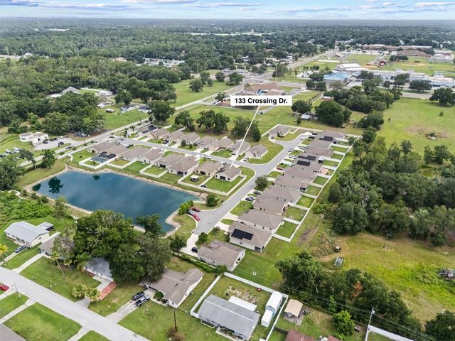 133 CROSSING DRIVE, Lakeland, FL 33809
