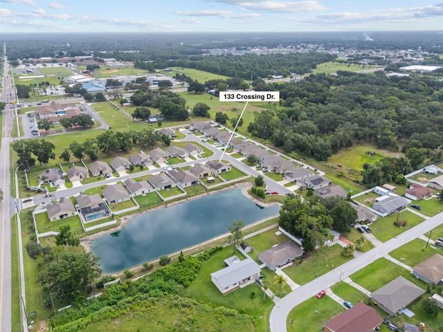 133 CROSSING DRIVE, Lakeland, FL 33809