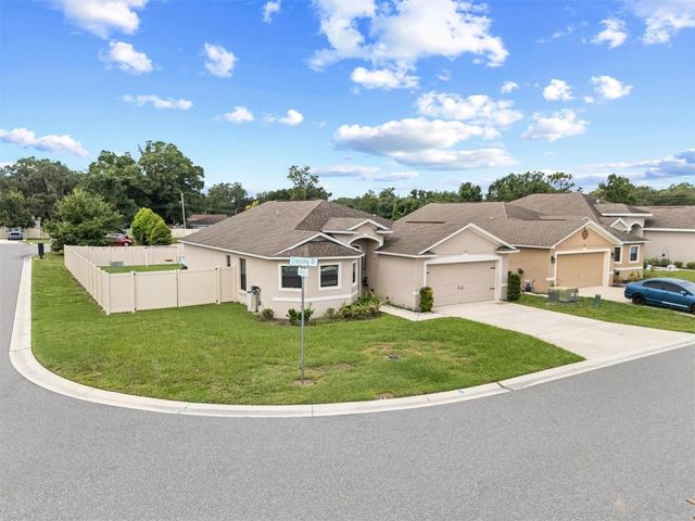 133 CROSSING DRIVE, Lakeland, FL 33809