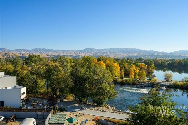 376 E Palapa Lane, Garden City, ID 83714