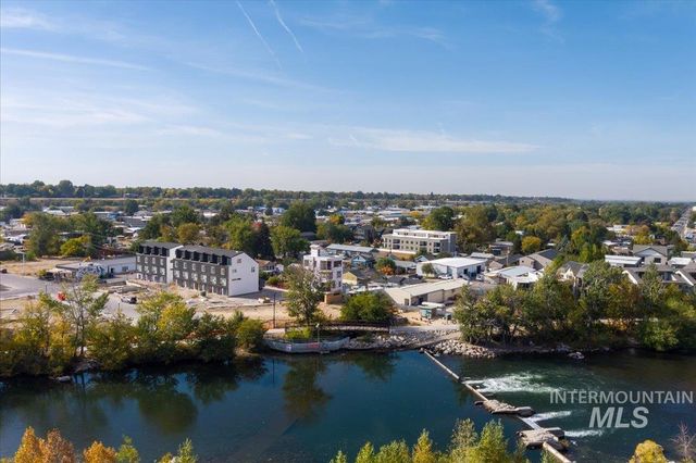 376 E Palapa Lane, Garden City, ID 83714