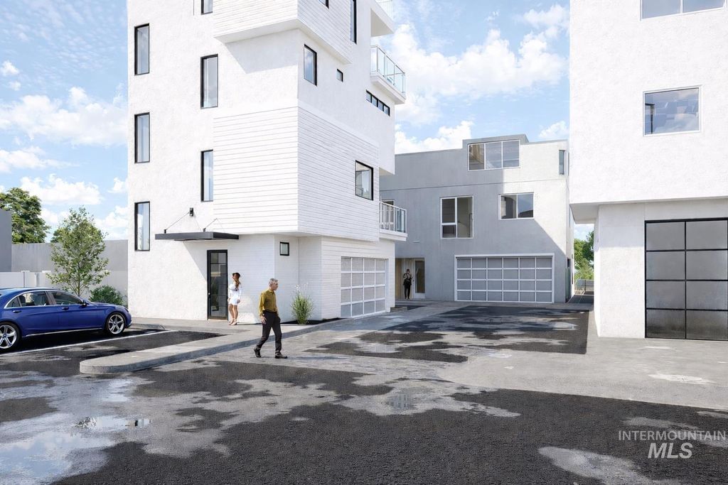 376 E Palapa Lane, Garden City, ID 83714 photo 2