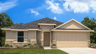 15912 Maybelle Street, Montgomery, TX 77316