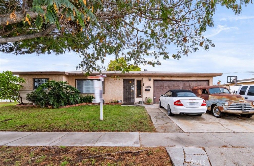 13735 Roxey, Garden Grove, CA 92843 — exterior