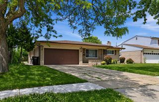 3125 Hedge Drive, Sterling Heights, MI 48310