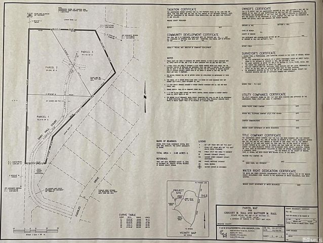 1247 Fuggles Drive, Sparks, NV 89441