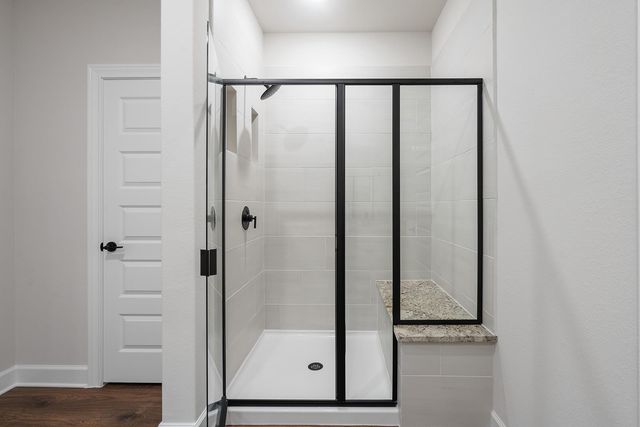 501 West Luna Blue LN, Jarrell, TX 76537