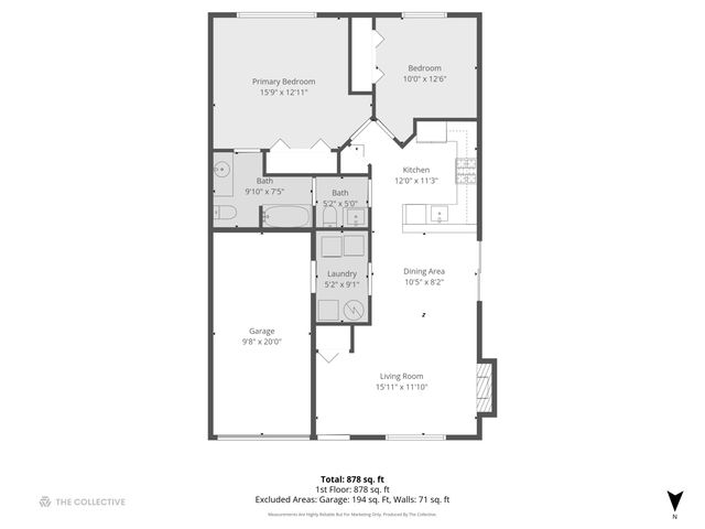 16738 W Natoma Drive, Lockport, IL 60441