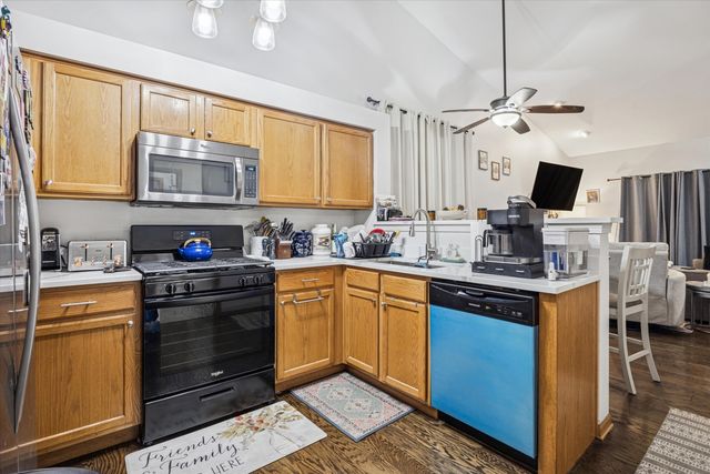 16738 W Natoma Drive, Lockport, IL 60441