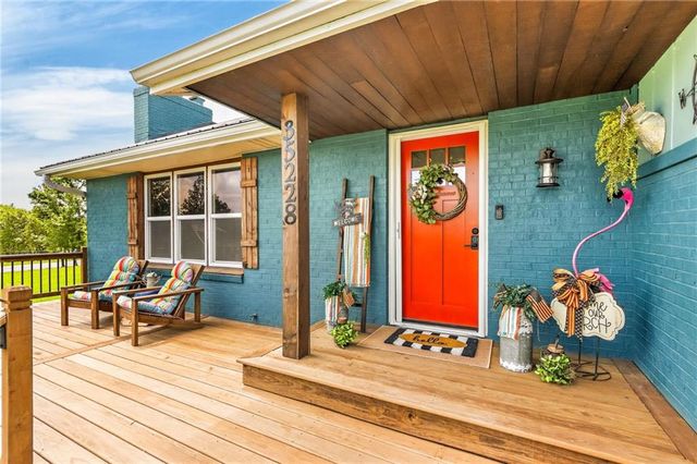 35228 W 123rd Street, Rayville, MO 64084