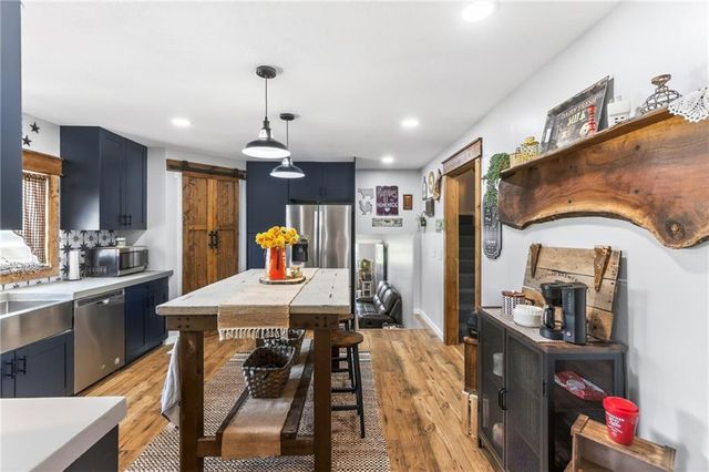 35228 W 123rd Street, Rayville, MO 64084