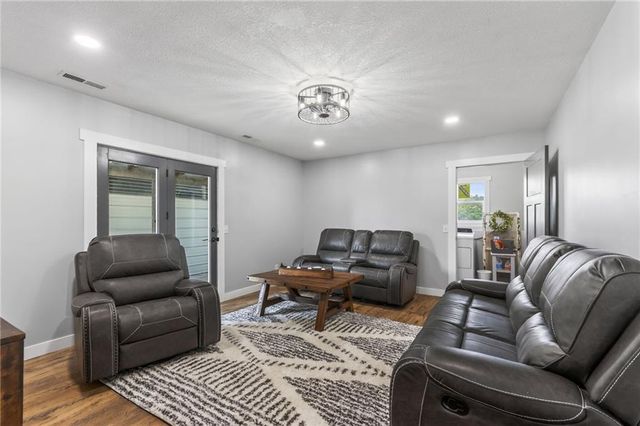 35228 W 123rd Street, Rayville, MO 64084