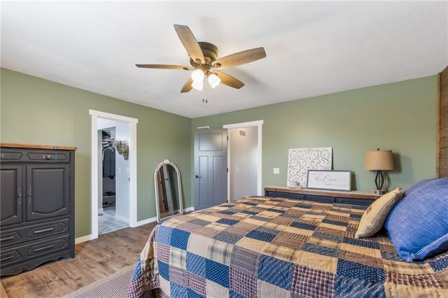 35228 W 123rd Street, Rayville, MO 64084