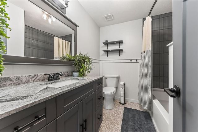 35228 W 123rd Street, Rayville, MO 64084