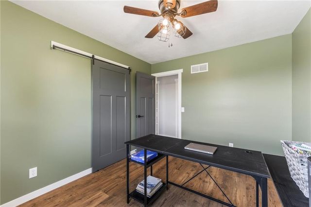 35228 W 123rd Street, Rayville, MO 64084