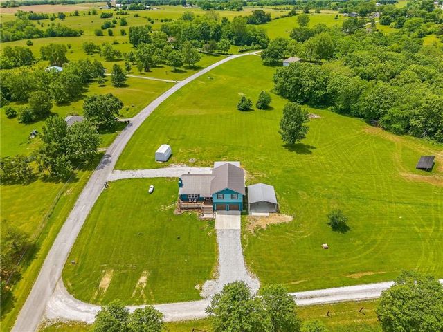 35228 W 123rd Street, Rayville, MO 64084