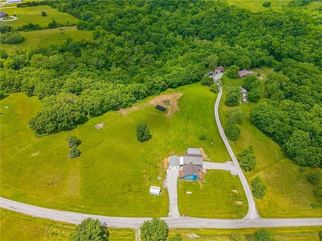 35228 W 123rd Street, Rayville, MO 64084
