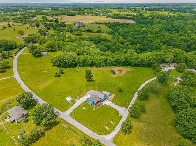 35228 W 123rd Street, Rayville, MO 64084