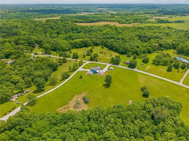 35228 W 123rd Street, Rayville, MO 64084