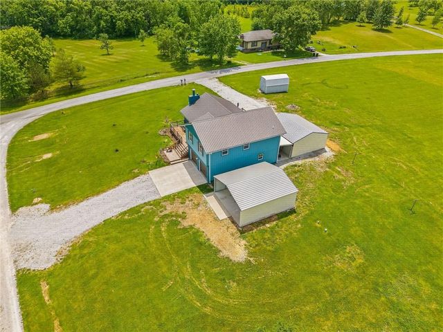 35228 W 123rd Street, Rayville, MO 64084