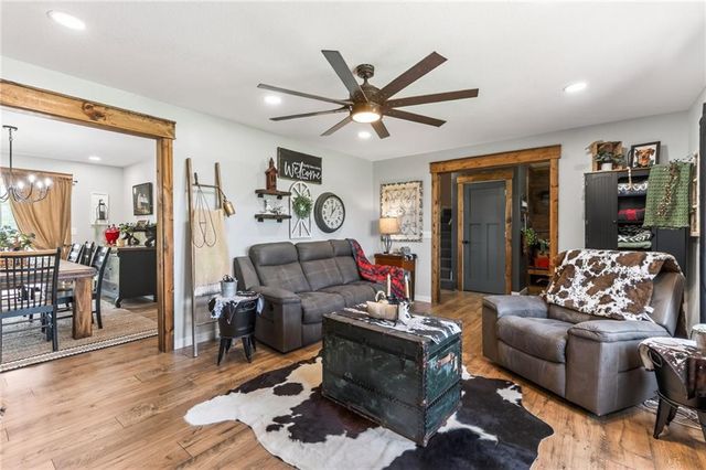 35228 W 123rd Street, Rayville, MO 64084