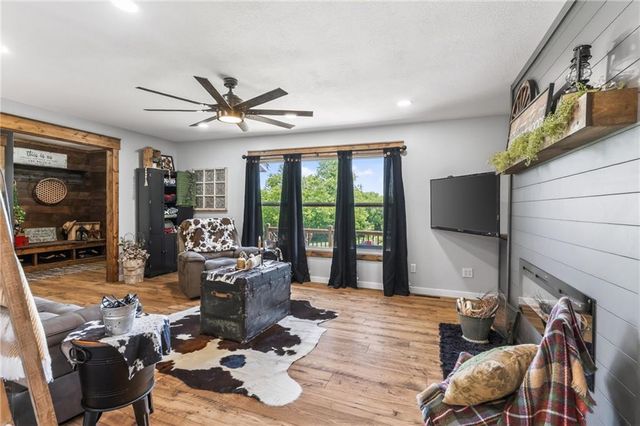 35228 W 123rd Street, Rayville, MO 64084